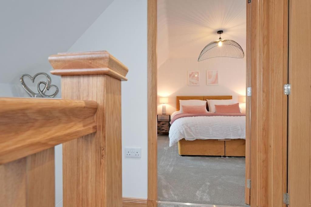 Cliff Top Cottage With Sea Views Portknockie ภายนอก รูปภาพ