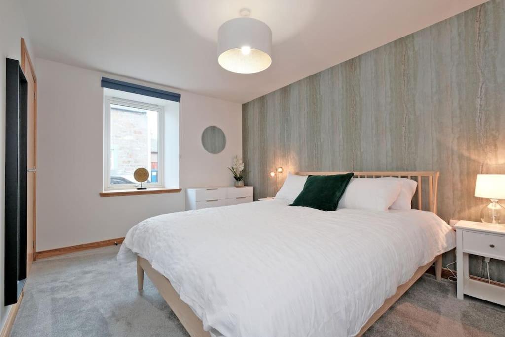 Cliff Top Cottage With Sea Views Portknockie ภายนอก รูปภาพ