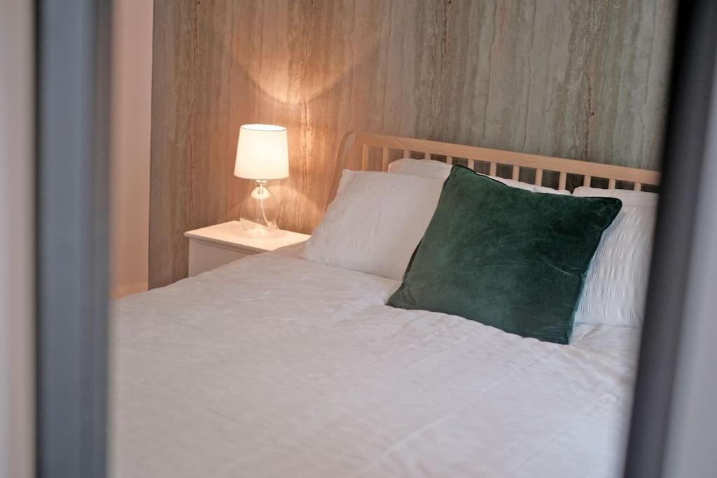 Cliff Top Cottage With Sea Views Portknockie ภายนอก รูปภาพ