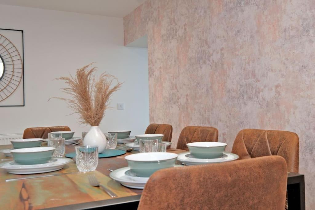 Cliff Top Cottage With Sea Views Portknockie ภายนอก รูปภาพ