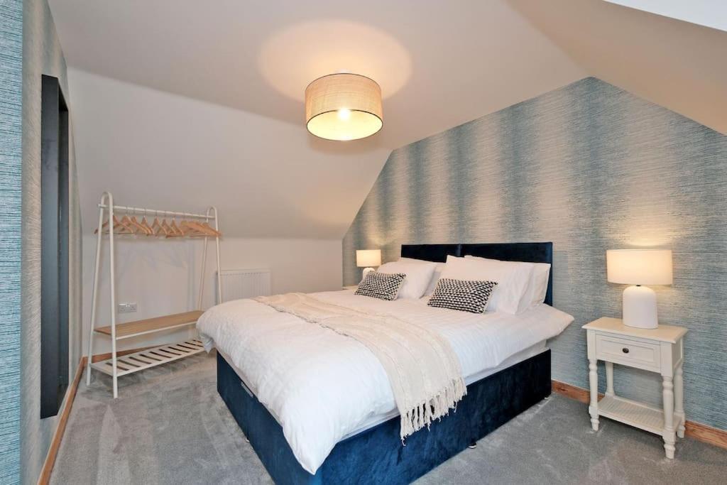Cliff Top Cottage With Sea Views Portknockie ภายนอก รูปภาพ