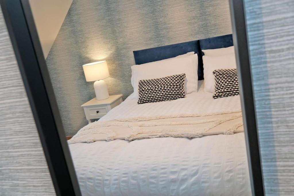 Cliff Top Cottage With Sea Views Portknockie ภายนอก รูปภาพ